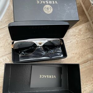 Versace Sunglasses